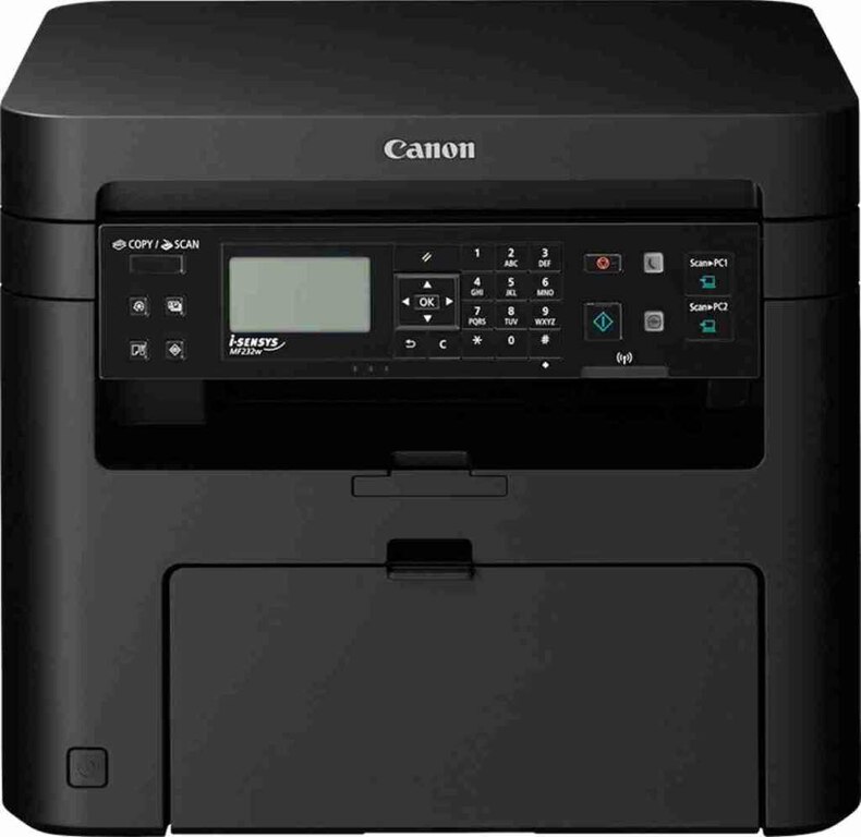 Printer Canon MF 232W